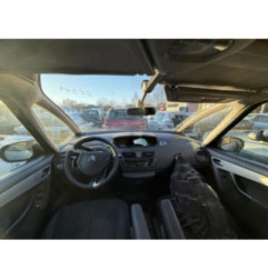 Bloc electrique de frein a main CITROEN C4 PICASSO 1 Photo n°9