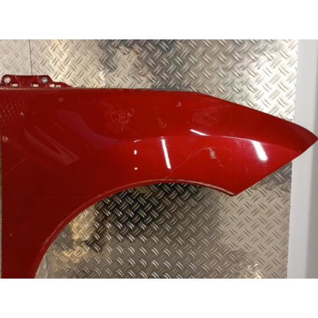 Aile avant droit PEUGEOT 3008 1 Photo n°1