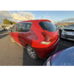 Aile avant droit PEUGEOT 3008 1 Photo n°18