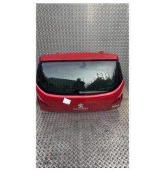 Malle/Hayon arriere PEUGEOT 3008 1 Photo n°1