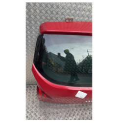 Malle/Hayon arriere PEUGEOT 3008 1