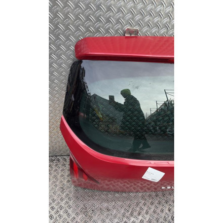 Malle/Hayon arriere PEUGEOT 3008 1