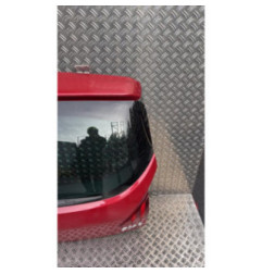 Malle/Hayon arriere PEUGEOT 3008 1 Photo n°4