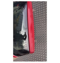 Malle/Hayon arriere PEUGEOT 3008 1 Photo n°5