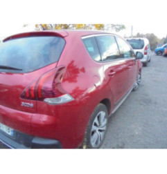 Malle/Hayon arriere PEUGEOT 3008 1 Photo n°9