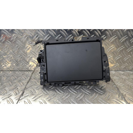 Ecran GPS PEUGEOT 3008 1 Photo n°1