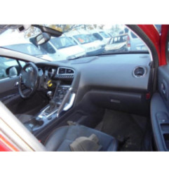 Ecran GPS PEUGEOT 3008 1 Photo n°7