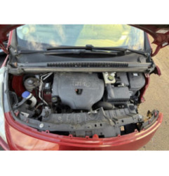 Ecran GPS PEUGEOT 3008 1 Photo n°11