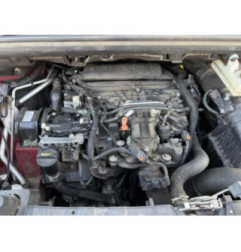 Ecran GPS PEUGEOT 3008 1 Photo n°12