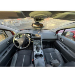 Ecran GPS PEUGEOT 3008 1 Photo n°16