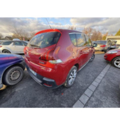 Ecran GPS PEUGEOT 3008 1 Photo n°19