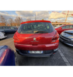 Ecran GPS PEUGEOT 3008 1 Photo n°20