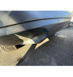 Pare choc arriere CITROEN C3 3