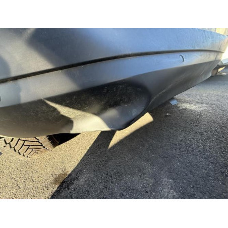 Pare choc arriere CITROEN C3 3