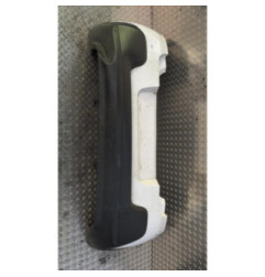 Pare choc arriere CITROEN C3 3 Photo n°3