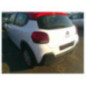 Pare choc arriere CITROEN C3 3