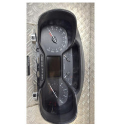 Compteur CITROEN C3 3 Photo n°1