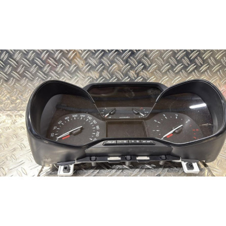 Compteur CITROEN C3 3