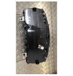 Compteur CITROEN C3 3 Photo n°4