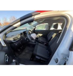 Compteur CITROEN C3 3 Photo n°10