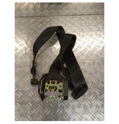 Ceinture avant gauche MERCEDES CLASSE A 169 Photo n°1