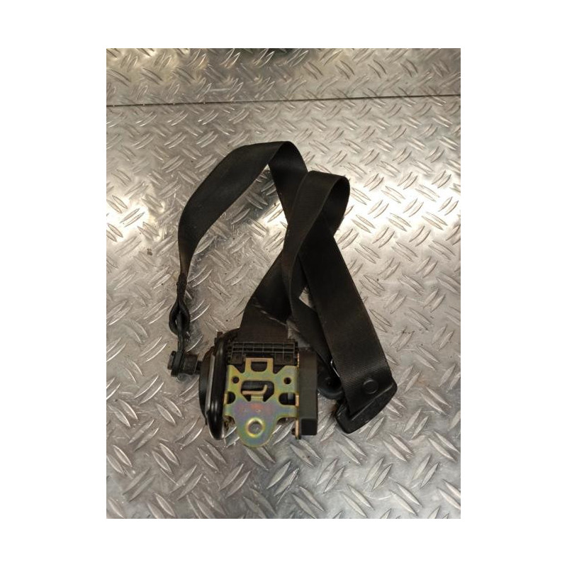 Ceinture avant gauche MERCEDES CLASSE A 169