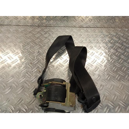 Ceinture avant gauche MERCEDES CLASSE A 169