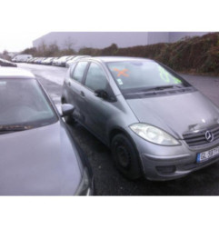 Ceinture avant gauche MERCEDES CLASSE A 169 Photo n°5