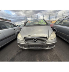 Ceinture avant gauche MERCEDES CLASSE A 169 Photo n°10