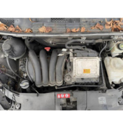 Ceinture avant gauche MERCEDES CLASSE A 169 Photo n°12