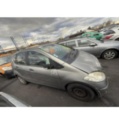 Ceinture avant gauche MERCEDES CLASSE A 169 Photo n°14