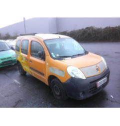 Pare choc avant RENAULT KANGOO 2 Photo n°5