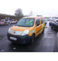 Pare choc avant RENAULT KANGOO 2 Photo n°6