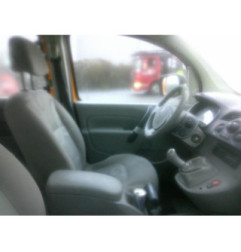 Pare choc avant RENAULT KANGOO 2 Photo n°7