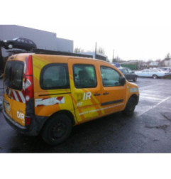 Pare choc avant RENAULT KANGOO 2 Photo n°8