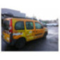 Pare choc avant RENAULT KANGOO 2