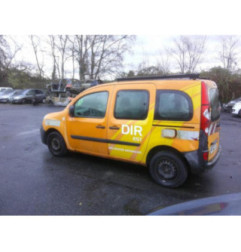 Pare choc avant RENAULT KANGOO 2 Photo n°9