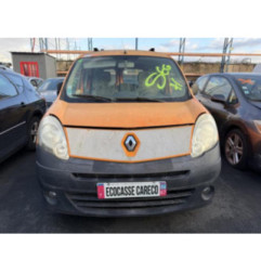Pare choc avant RENAULT KANGOO 2 Photo n°10