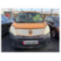 Pare choc avant RENAULT KANGOO 2