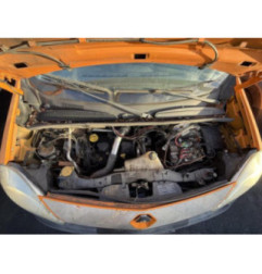 Pare choc avant RENAULT KANGOO 2 Photo n°11