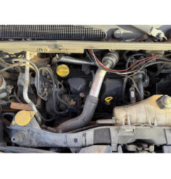 Pare choc avant RENAULT KANGOO 2 Photo n°12