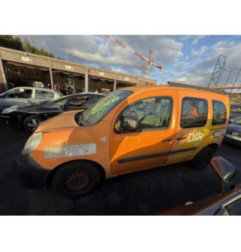 Pare choc avant RENAULT KANGOO 2 Photo n°13