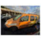 Pare choc avant RENAULT KANGOO 2