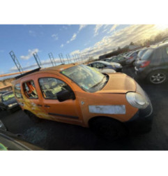 Pare choc avant RENAULT KANGOO 2 Photo n°14