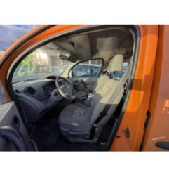 Pare choc avant RENAULT KANGOO 2 Photo n°15