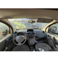 Pare choc avant RENAULT KANGOO 2 Photo n°16