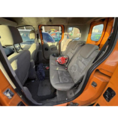 Pare choc avant RENAULT KANGOO 2 Photo n°17