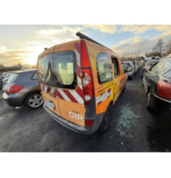 Pare choc avant RENAULT KANGOO 2 Photo n°19