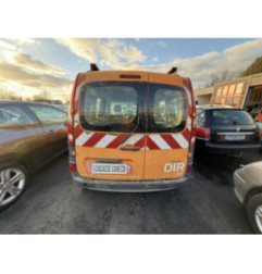 Pare choc avant RENAULT KANGOO 2 Photo n°20