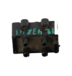 Bobine (allumage) RENAULT CLIO 2 Photo n°1